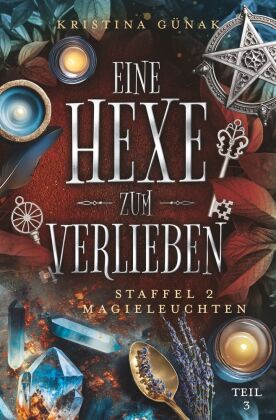 Magieleuchten