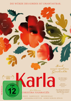 Karla,1 DVD
