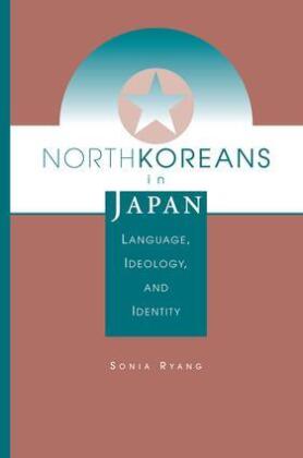 North Koreans In Japan