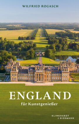 England für Kunstgenießer
