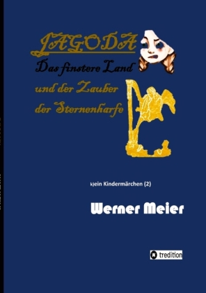 JAGODA, die letzte Hoffnung, die Welt vor grausamen alten Män...
