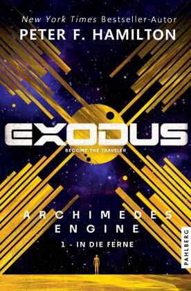 Exodus Archimedes Engine 1