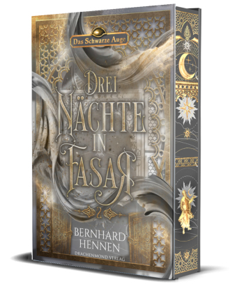 Drei Nächte in Fasar 2