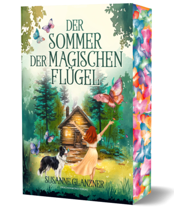 Sommer der magischen Flügel