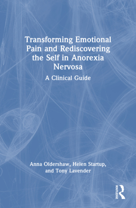 Transforming Emotional Pain and Rediscovering the Self in Anor...