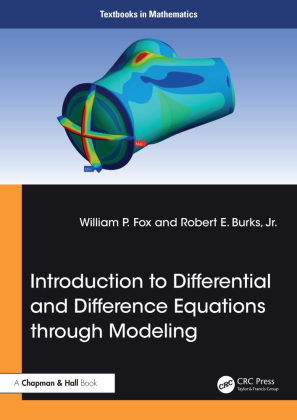 Introduction to Differential and Difference Equations through ...