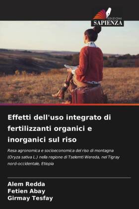 Effetti dell'uso integrato di fertilizzanti organici e in...