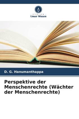 Perspektive der Menschenrechte (Wächter der Menschenrechte)