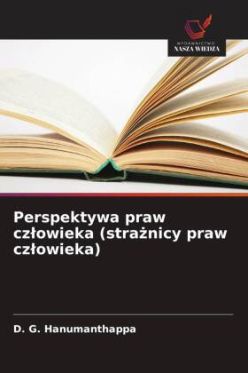 Perspektywa praw czlowieka (straznicy praw czlowieka)