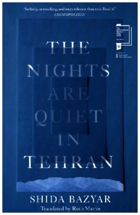 The Nights Are Quiet in Tehran