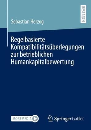Regelbasierte Kompatibilitätsüberlegungen zur betrieblichen ...
