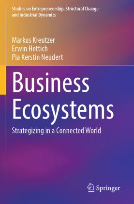 Business Ecosystems