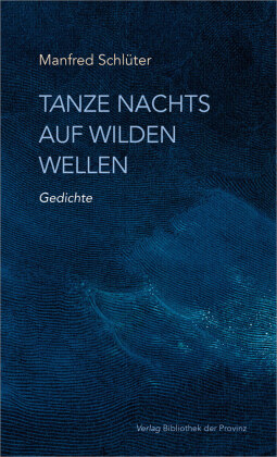 Tanze nachts auf wilden Wellen