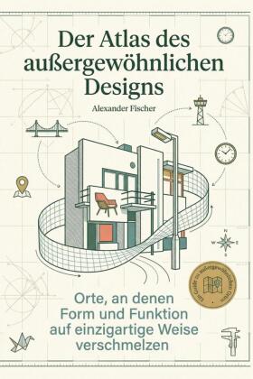 Der Atlas des außergewöhnlichen Designs