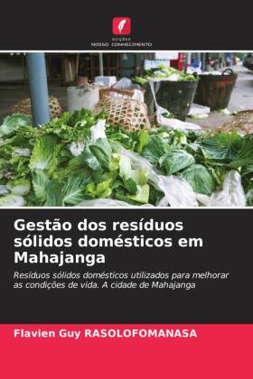 Gestão dos resíduos sólidos domésticos em Mahajanga