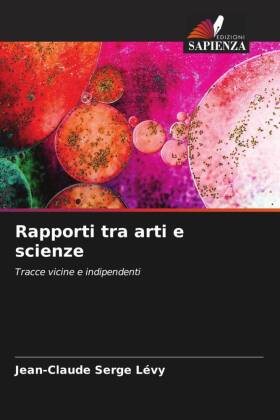Rapporti tra arti e scienze