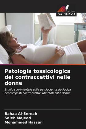 Patologia tossicologica dei contraccettivi nelle donne