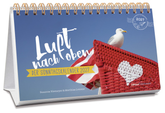 Luft nach oben