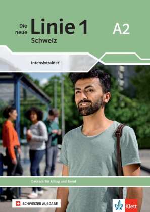 Die neue Linie 1 Schweiz A2