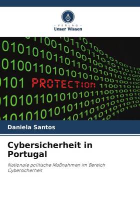 Cybersicherheit in Portugal