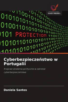 Cyberbezpieczenstwo w Portugalii