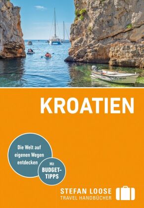 Stefan Loose Reiseführer Kroatien