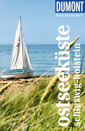 DUMONT Reise-Taschenbuch Reiseführer Ostseeküste Schleswig-H...