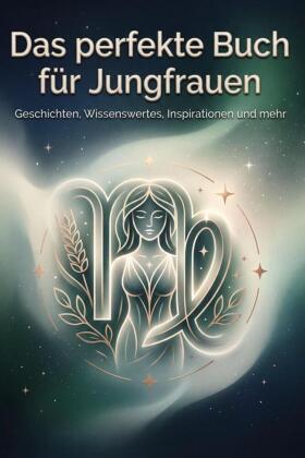 Das perfekte Buch für Jungfrauen