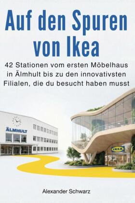 Auf den Spuren von Ikea