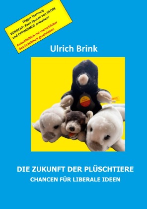 Die Zukunft der Plüschtiere