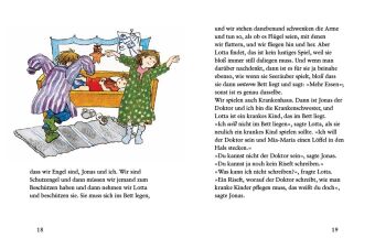 Die Kinder aus der Krachmacherstraße