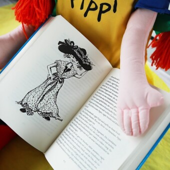 Pippi Langstrumpf. Gesamtausgabe