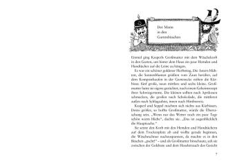 Der Räuber Hotzenplotz 3: Hotzenplotz 3