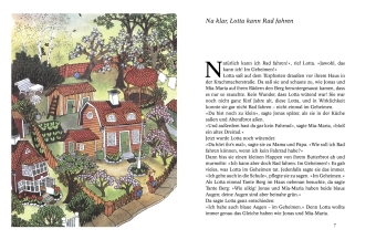 Astrid Lindgrens Erzählungen