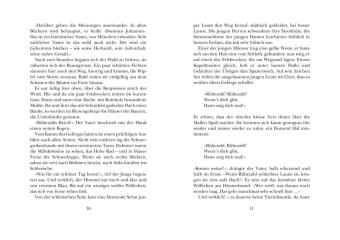 Mein Rübezahlbuch