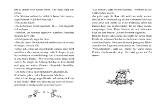 Zwei wilde kleine Hexen