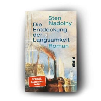 Die Entdeckung der Langsamkeit 