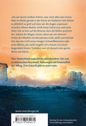 Die letzten Kinder von Schewenborn