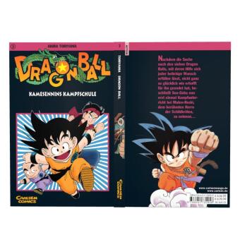 Dragon Ball 3