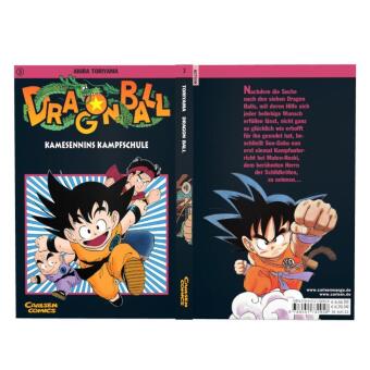 Dragon Ball 3