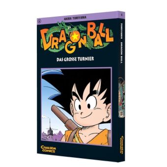 Dragon Ball 4