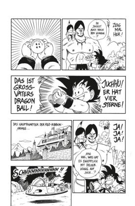 Dragon Ball 8