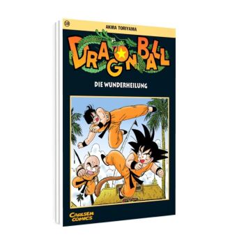 Dragon Ball 10