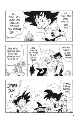 Dragon Ball 10
