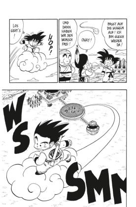 Dragon Ball 10