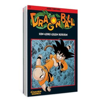 Dragon Ball 11