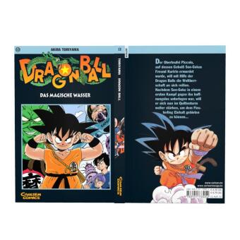 Dragon Ball 13