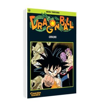 Dragon Ball 15