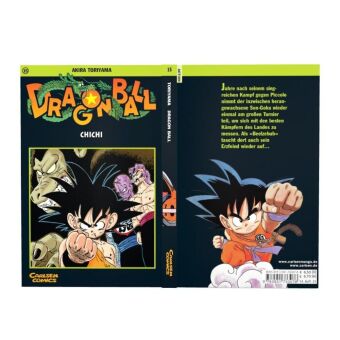 Dragon Ball 15