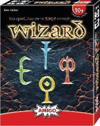 Wizard (Kartenspiel)